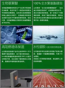 山東聯創新材料集團 以技術服務驅動材料創新與應用