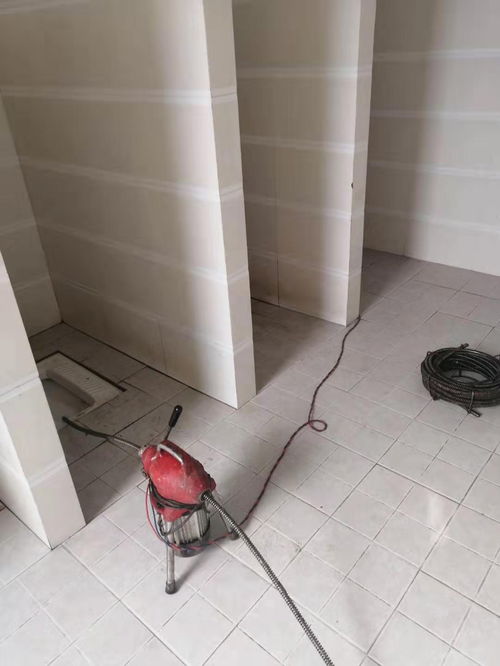 貴陽專業(yè)通下水道與建筑物清潔服務(wù) 守護(hù)城市潔凈，保障生活品質(zhì)