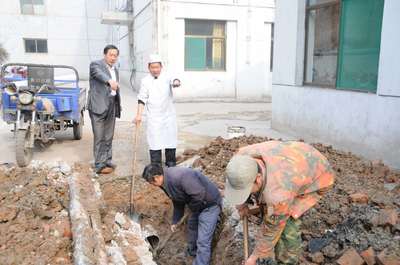 昶安家政服務(wù) 全方位清潔與維護(hù)專家