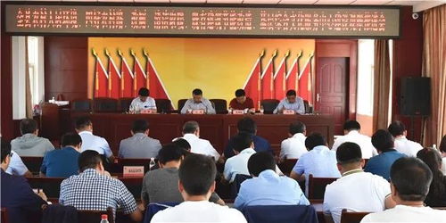 全縣農(nóng)村人居環(huán)境改善暨多項(xiàng)基礎(chǔ)設(shè)施建設(shè)工程觀摩推進(jìn)會(huì)議召開